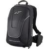 Alpinestars Charger Pro Backpack, Black, One Size