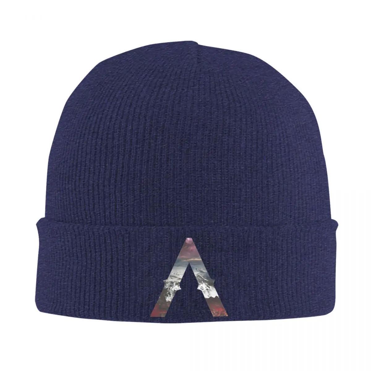 

Arcane Roots - Heaven And Earth Knit Hat Beanies Winter Hats Warm New Caps for Men Women