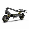 OOTD T10 Pro 11'' Elektrische Scooter, 1300W*2 motoren, 52V 23.4Ah batterij, topsnelheid 65 km/u, bereik ongeveer 70 km/u.