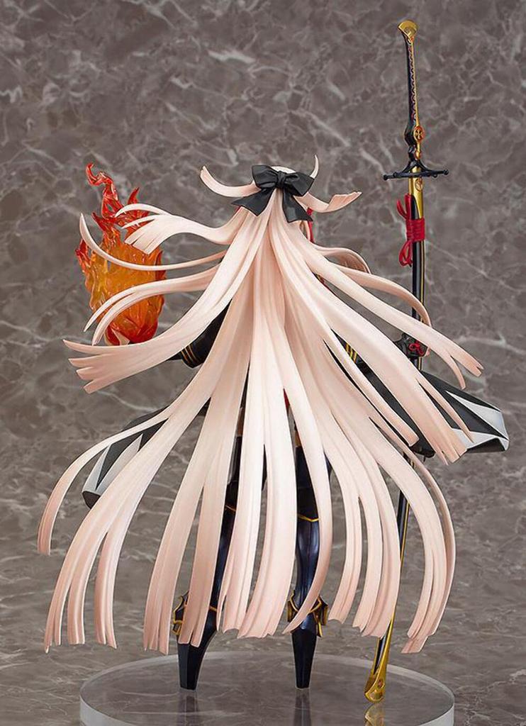 Fate/Grand Order Alter Ego/Okita Souji (Alter) 1/7 Scale ABS & PVC Pre-painted Complete Figure