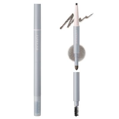 ESPRIQUE W Augenbrauenstift GY002 Grau Stück (Bleistift & Puder) 0.5g 1.0