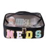 Portable Medicine Storage Bag Travel First Aid Kit Drug Storage Oxford Cloth Home Practical Medicine Box Makeup Wash Bag