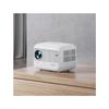 Yaber L1 Proyector Portátil LED HD 720p Blanco