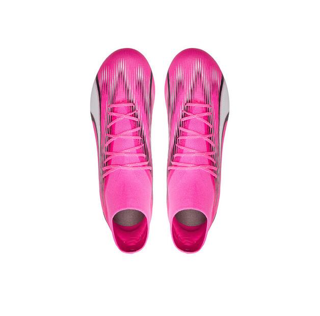 Бутсы футбольные Puma Ultra Pro Fg/Ag