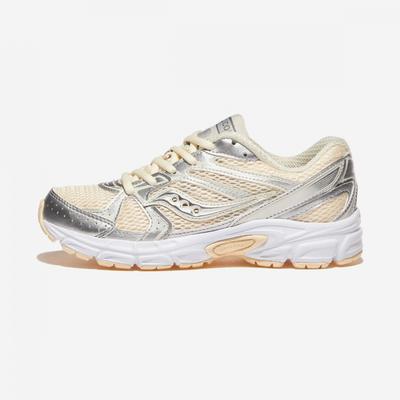 Ride Millennium S60812 2 Cream Silver