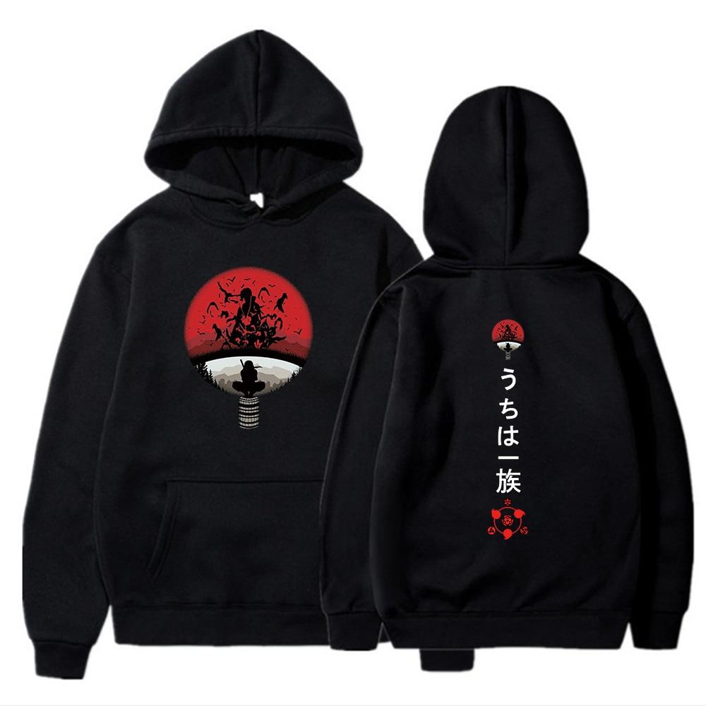 Buy Anime Naruto Akatsuki Uchiha Itachi Anime Harajuku Manga