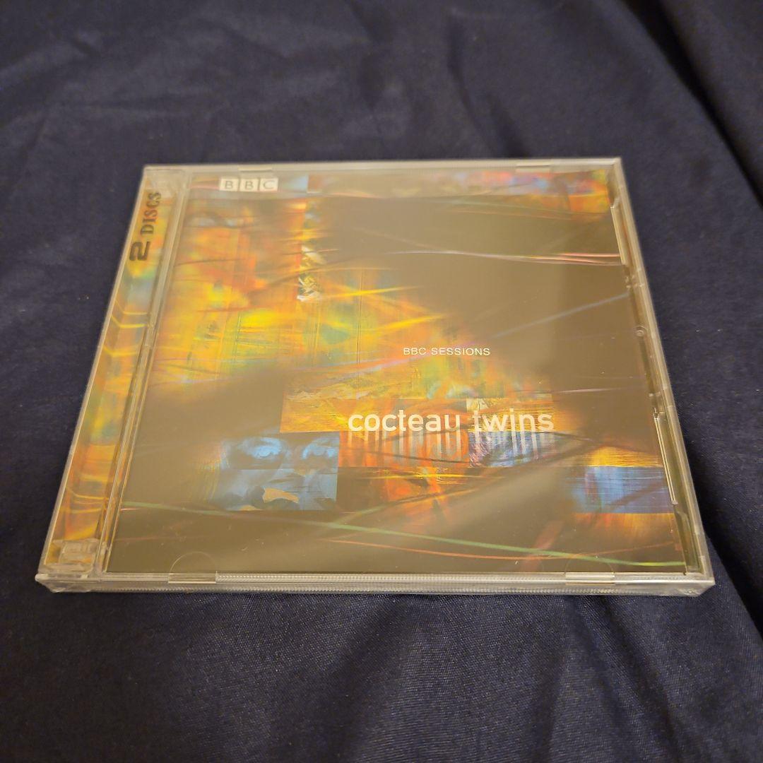 

[USED] Cocteau Twins