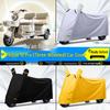 Acessórios para motociclos – Capas para motociclos