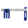 BHBL Circular Saw Edge Guide Position Cutting Wood Board Tool with Scale Wood Cutting Positioning Tool