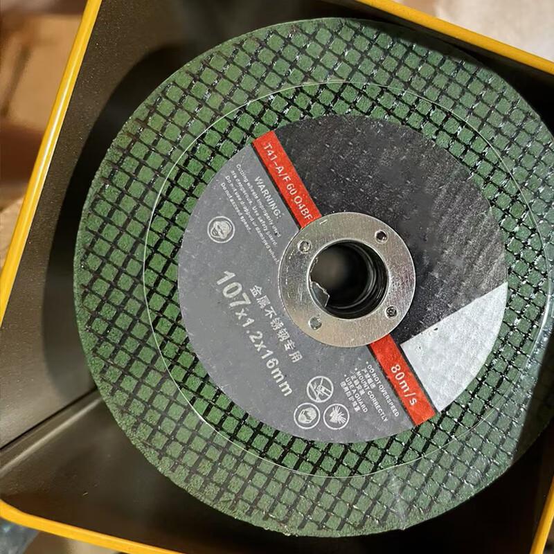 Saizes Universal Angle Grinder Cutting Discs