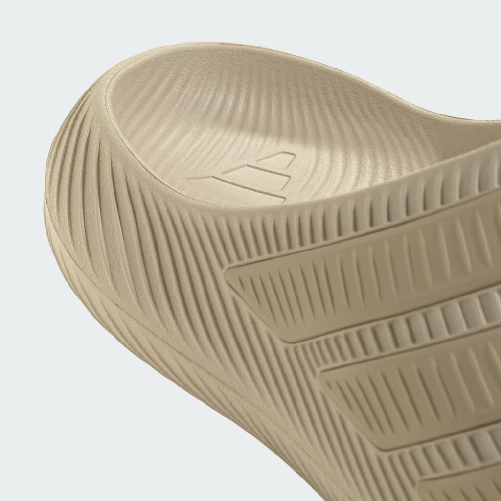 Adidas Purechill Comfortable Slide Slippers Unisex Khaki