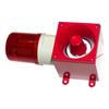 Lingsheng DT-2880 Industrial Sound & Light Alarm (CN Version)