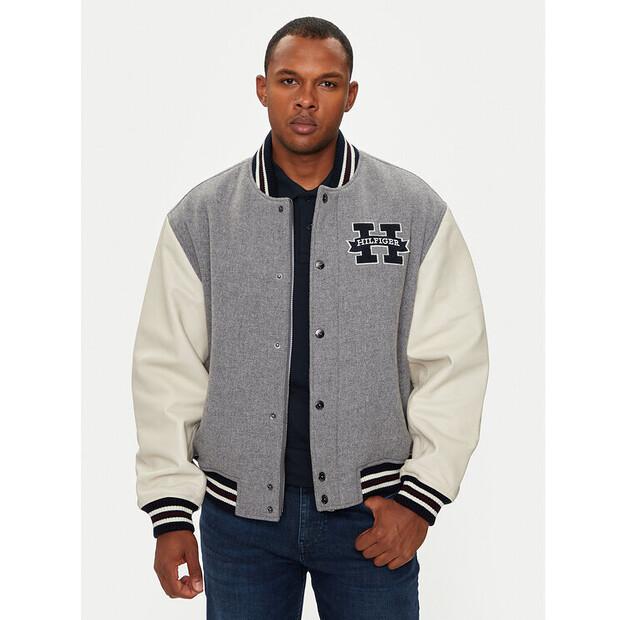 Куртка Tommy Hilfiger Varsity