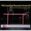 FMS Functional Movement Test Kit