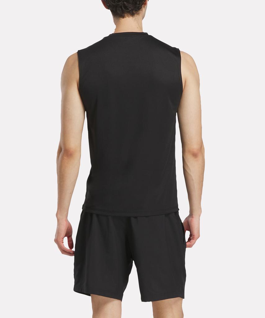 Reebok [F45 Training] Training Tank - Black / 100274591