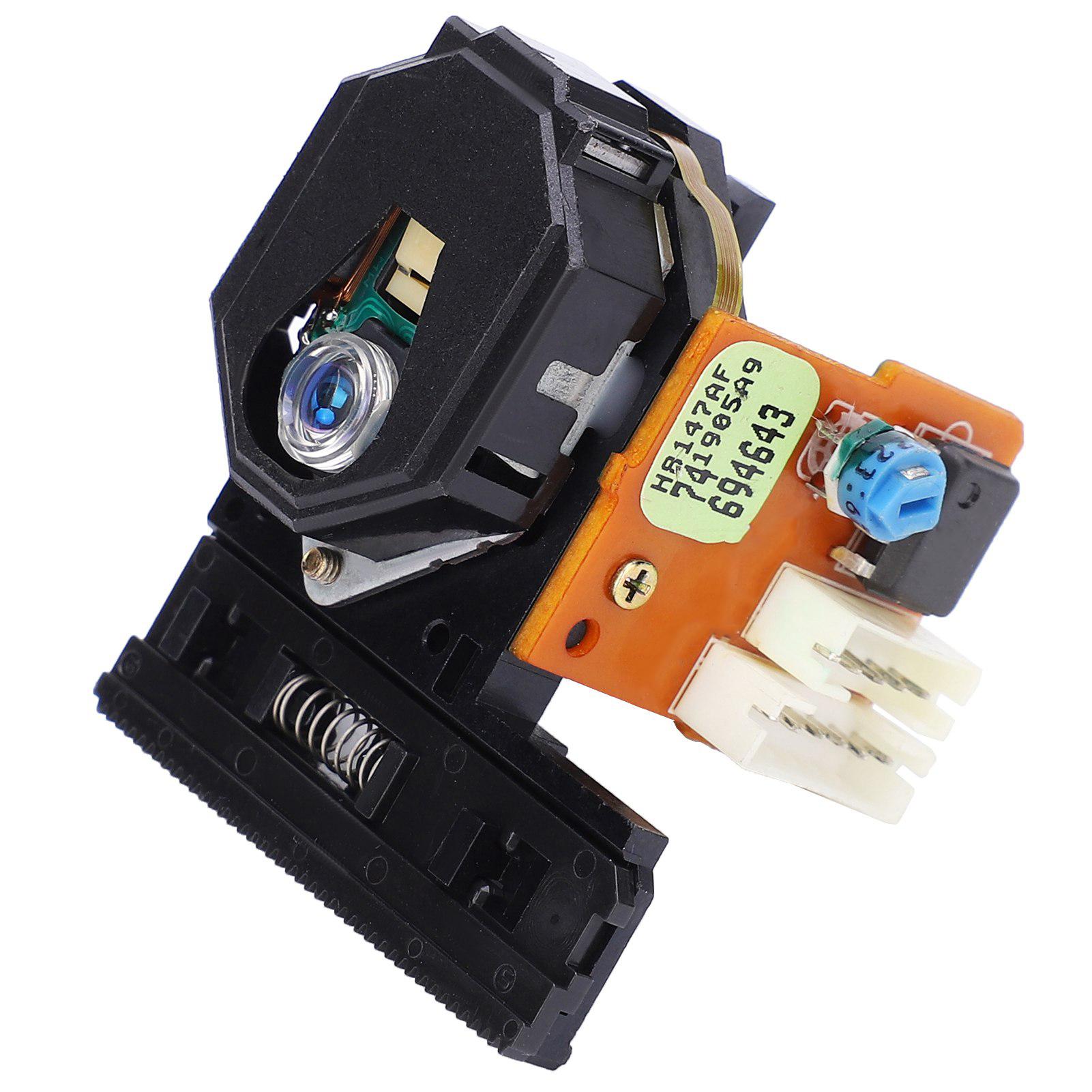 Одиночный лазерный объектив H8147AF Оптический звукосниматель CD-плеер Бытовая электроника — фото 3