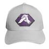 decisive strike Baseball Cap Snapback Cap Big Size Hat Sunscreen Unique hats Womens Hats Unisexs