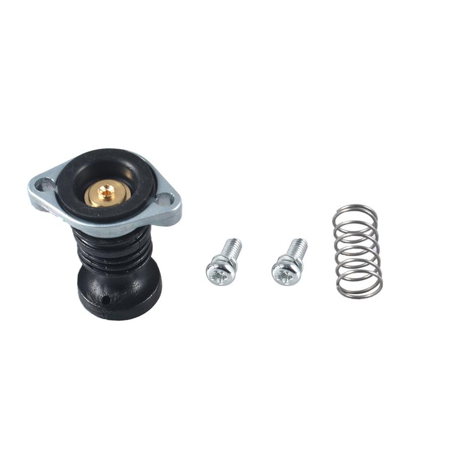 Förgasare Primerpump För Honda ATV TRX300 350 TRX400 TRX500 TRX650 Förgasardel