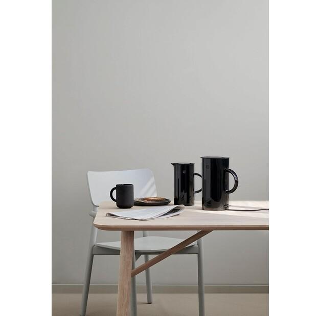 Чайник Stelton EM77 schwarz (890)