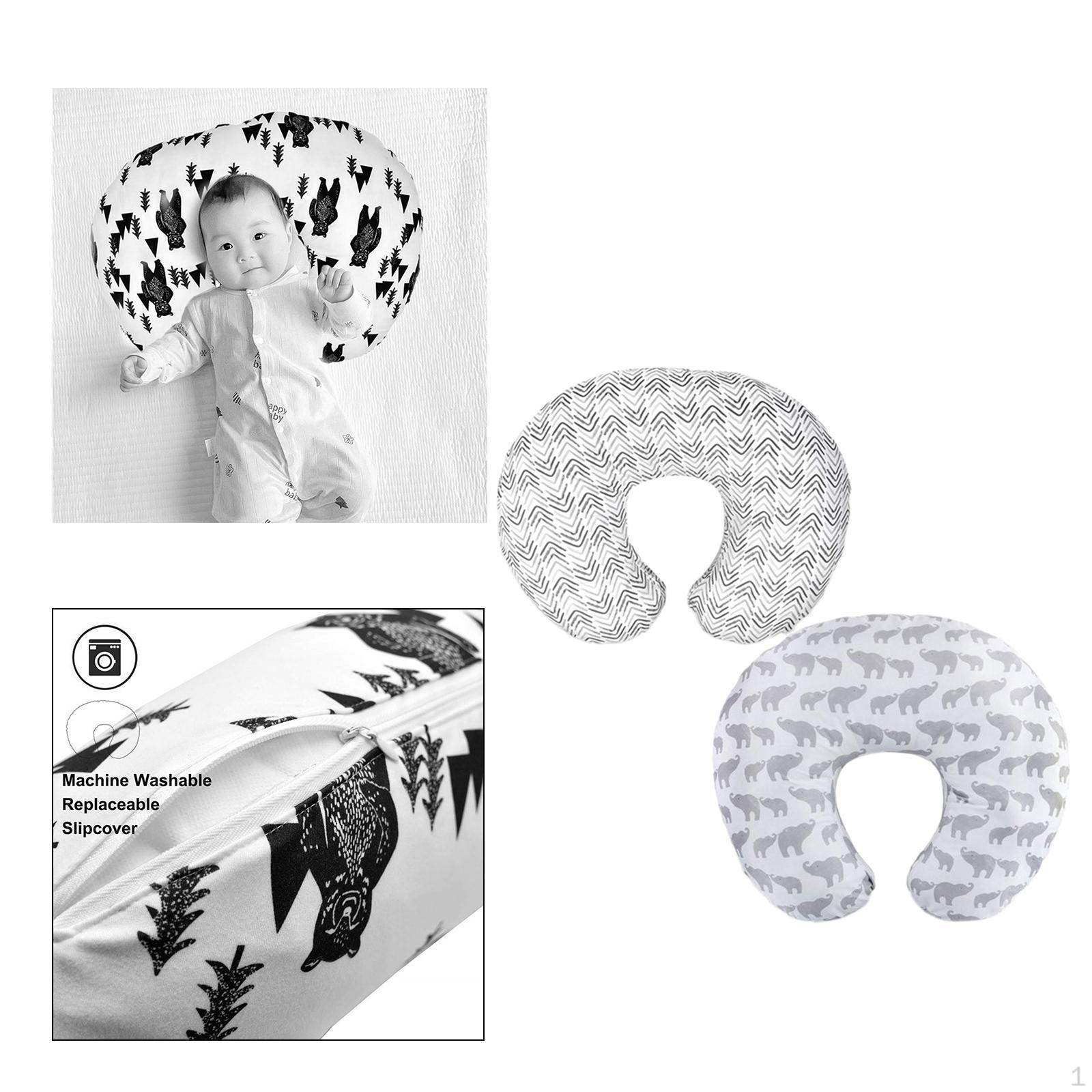 

2 шт. наволочка для кормления грудью ребенка наволочка для кормления грудью в подарок стиль A Style G