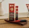 JungwonSam 6-Year Korean Red Ginseng 365 Stick – Daily Immunity & Energy Boost, 300g