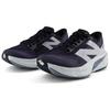 New Balance Women's FuelCell Rebel V4 Graphite Purple White WFCXLK4