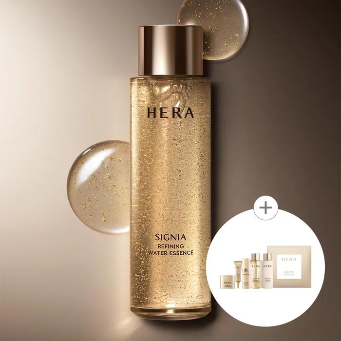 Signia Refining Water Essence 180ml Free gift subject to change