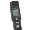 Dissolved Oxygen Meter Detachable Probe Digital Screen Display Dissolved Oxygen Sensor For Aquarium Experiment Research Without Backlit