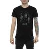 Star Wars Mens Princess Leia Royalty T-Shirt