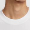 Nike T Shirts Men's White Crew Neck HJ3365-100
