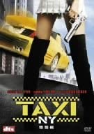 

DVD - TAXI NY Special Edition FXBA27354 Japan Movies & DVD Used