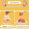 Chahua Elastic Food Covers