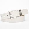 Fashionable Pin-Buckle Versatile Instagram-Style Wide Belt Korean-Style Minimalist and Elegant Metal-Buckle Women’s Belt