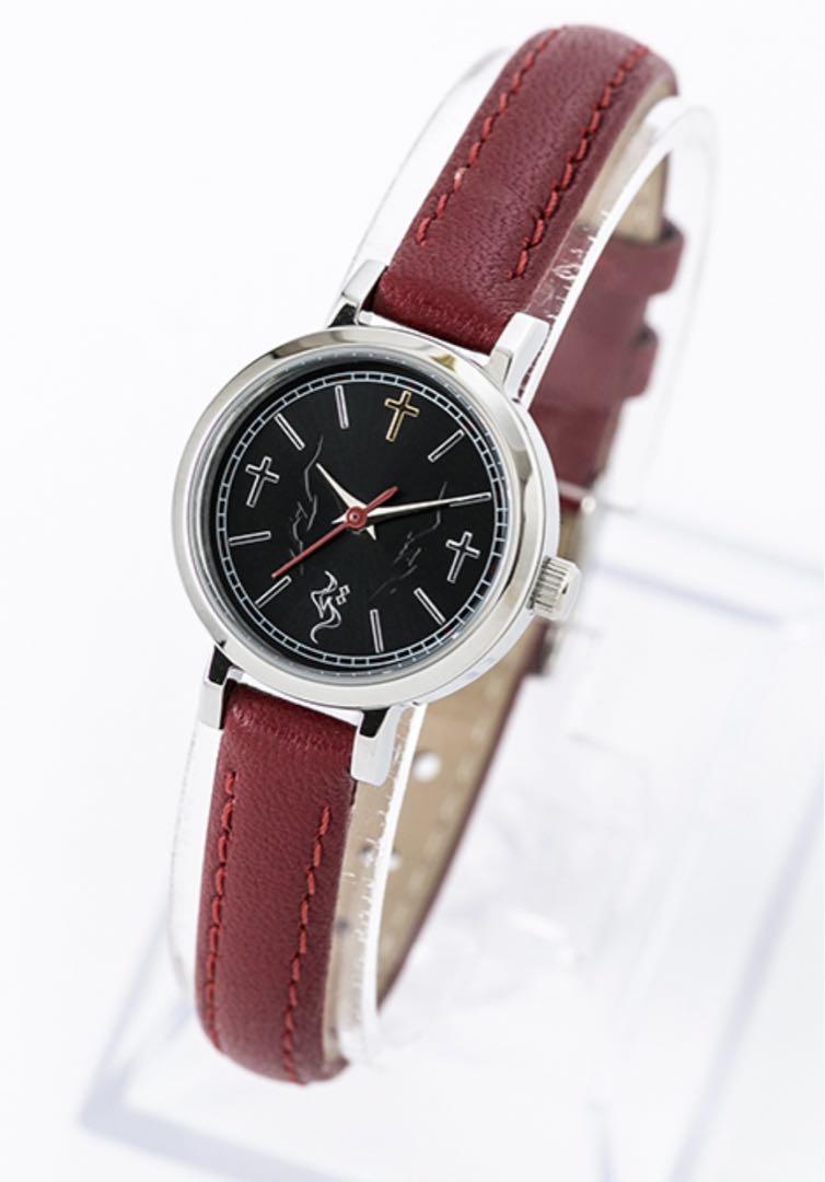 

[Б/У] Fate FGO Apocrypha Наручные часы Сиро Котомине Амакуса Сиро