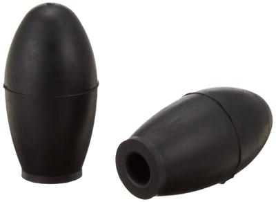 POSH SR400/500 010173 Motorcycle Goods Classical Change Rubber Set of 2