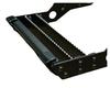 Suzuki Jimny 19-25 APIO Style 3-Door Off-road Side Steps