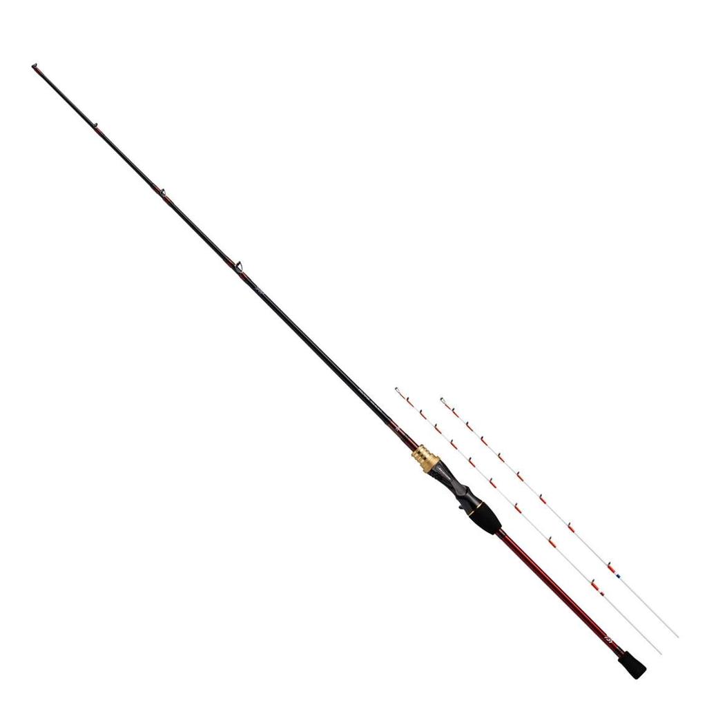 Daiwa Analystar Marika Multi