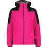 Куртка CMP Woman Jacket FIX Hood