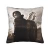 Residents Evils Pillow Case Graphic Pillow Cover For Living Room Bed Chair Vintage Pillowcases