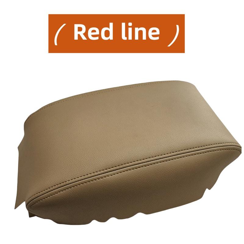 Handschuhe Auto Schwarz Mikrofaser Leder Armlehnenabdeckung Atmungsaktiv Auto Innenraum Für 2007-2011 Toyota Camry Cross Door Armlehnenabdeckung