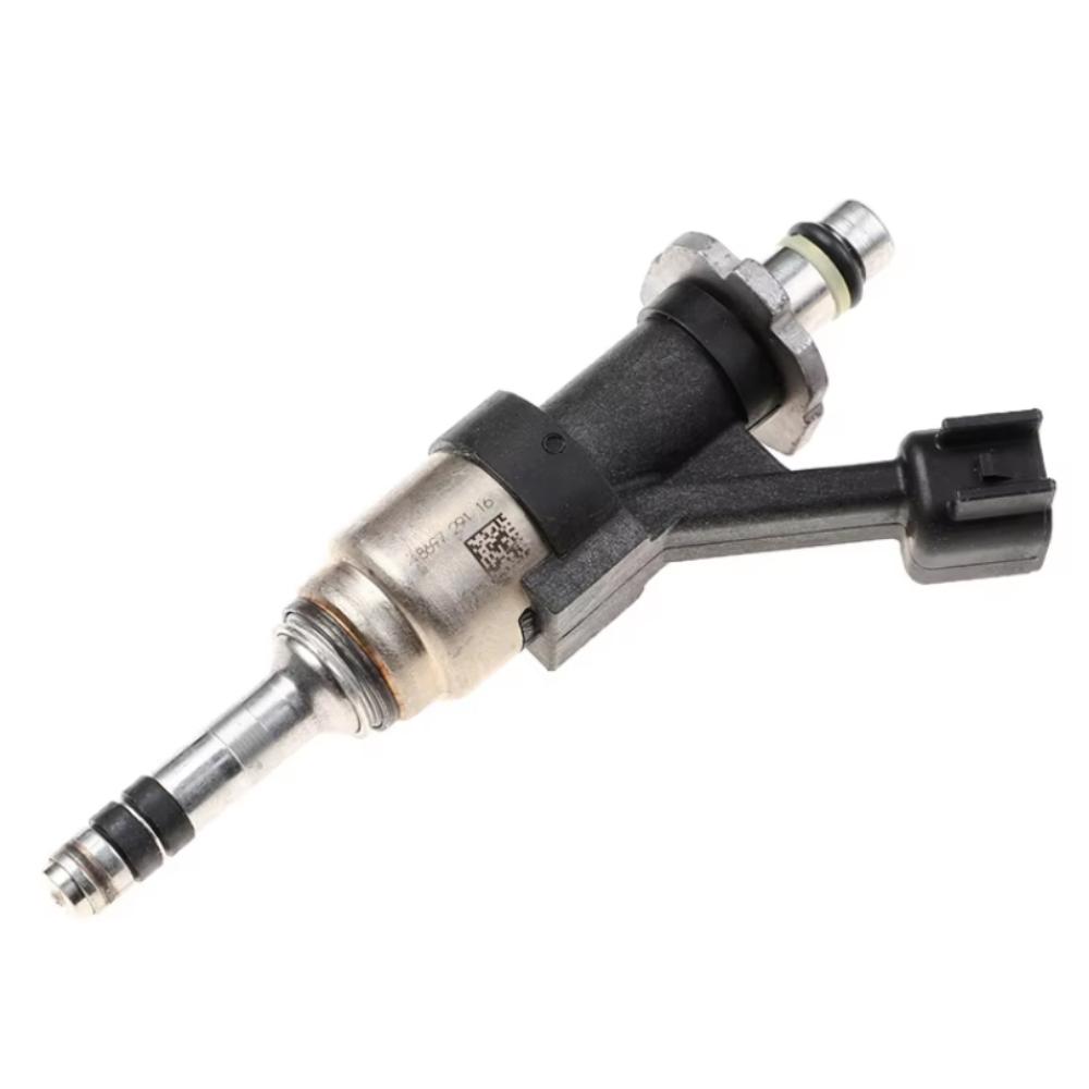 8x Fuel Injectors For 14-18 Chevrolet Cheyenne Suburban Tahoe GMC Yukon 12668390