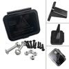 Outlet Panel Bracket Easy Installation With Screws