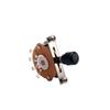 Miwayer Electric Guitar Switch 3 way 4 way 5 Way Metal Plastic 1pcs Tips Switch with Screws Electric Guitar Accessories