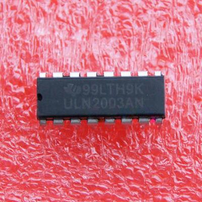 Elektronické súčiastky – Účinné látky
