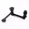 11  Metal Adjustable Friction Articulating Magic Arm for DSLR Camera LCD Monitor