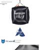 40L Portable Solar Shower Bag for Outdoor Camping