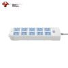 BULL 605(B) Extension Cord Power Strip
