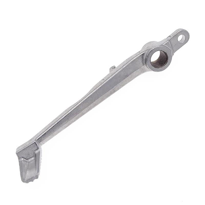 Ac29-Motorcycle Shift Foot Pedal Brake Lever For Kawasaki ZX-6R ZX6R 2005-2012 ZX-10R ZX10R 2004-2011