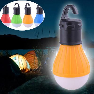High Quality 12V 5W LED Bulbs Outdoor Hanging Camping Tent Light Bulbs Lantern w