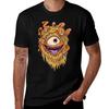 Gritty Beholder Tshirt Soft Touch Basic Cotton Tshirt